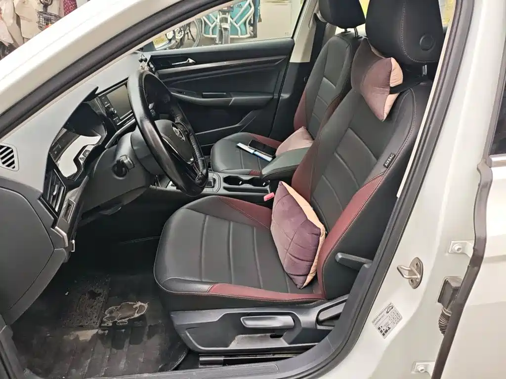 Фото 8 - Volkswagen Bora