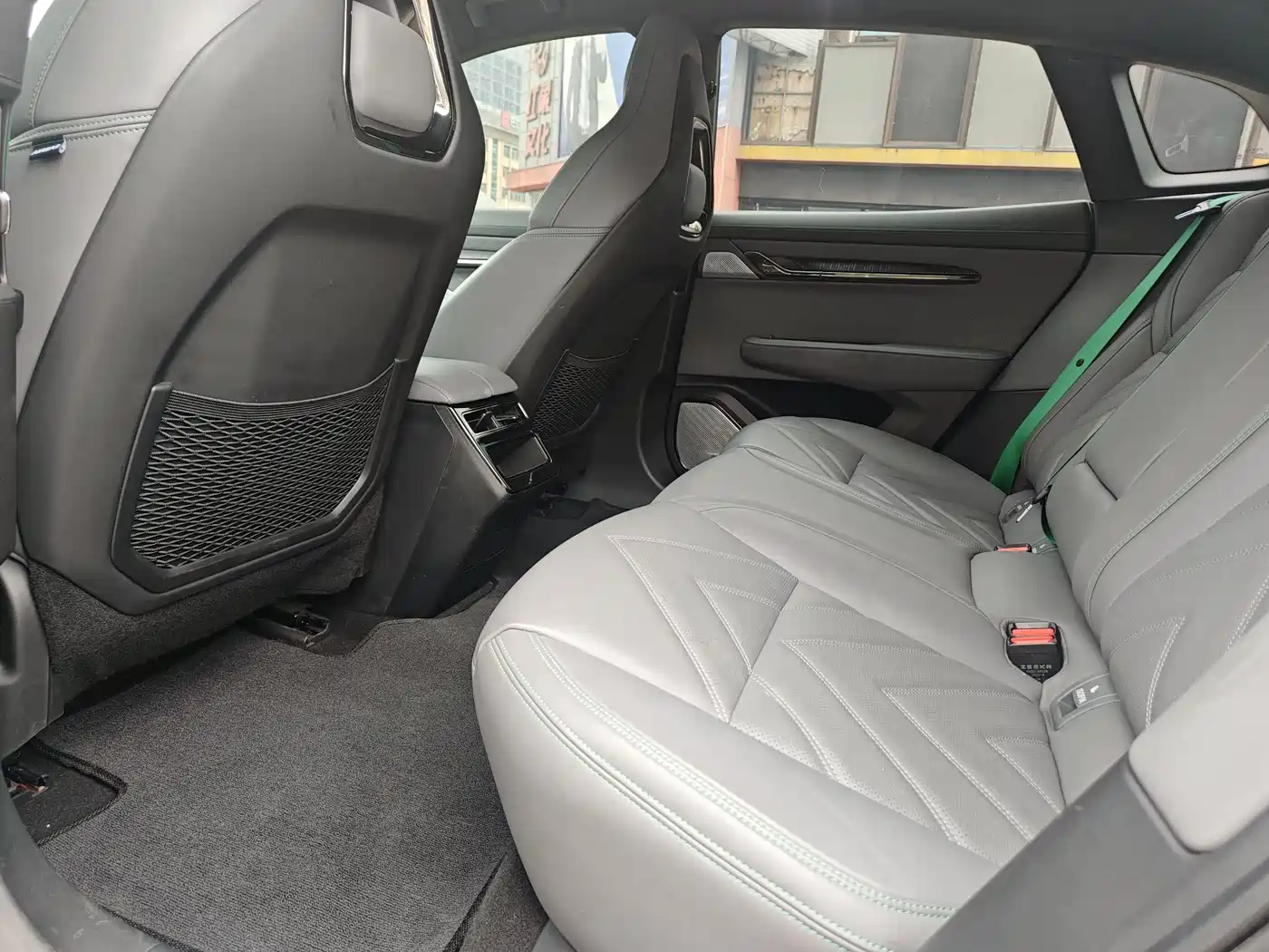 ZEEKR EXTREME KRYPTON 001