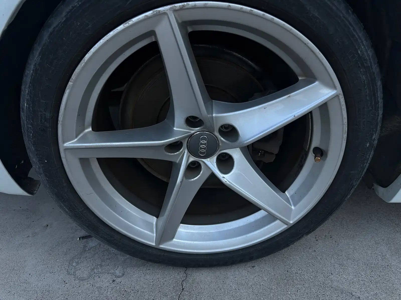 Photo 15 - Audi A5 (Import)