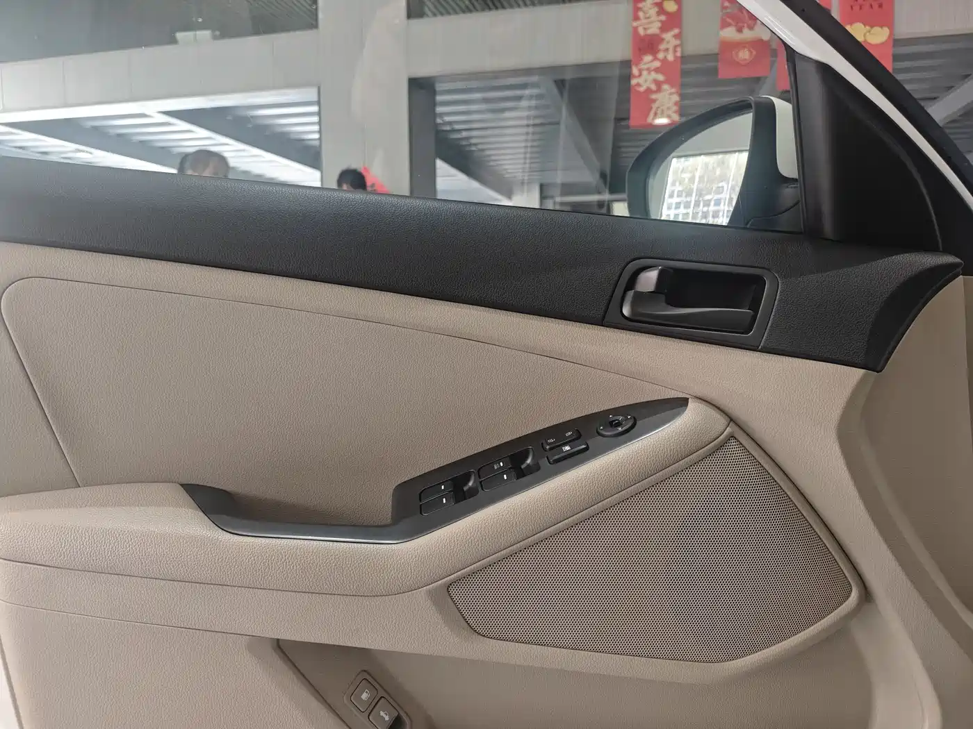 Kia K5 2015 2.0L Automatic GL фото 17