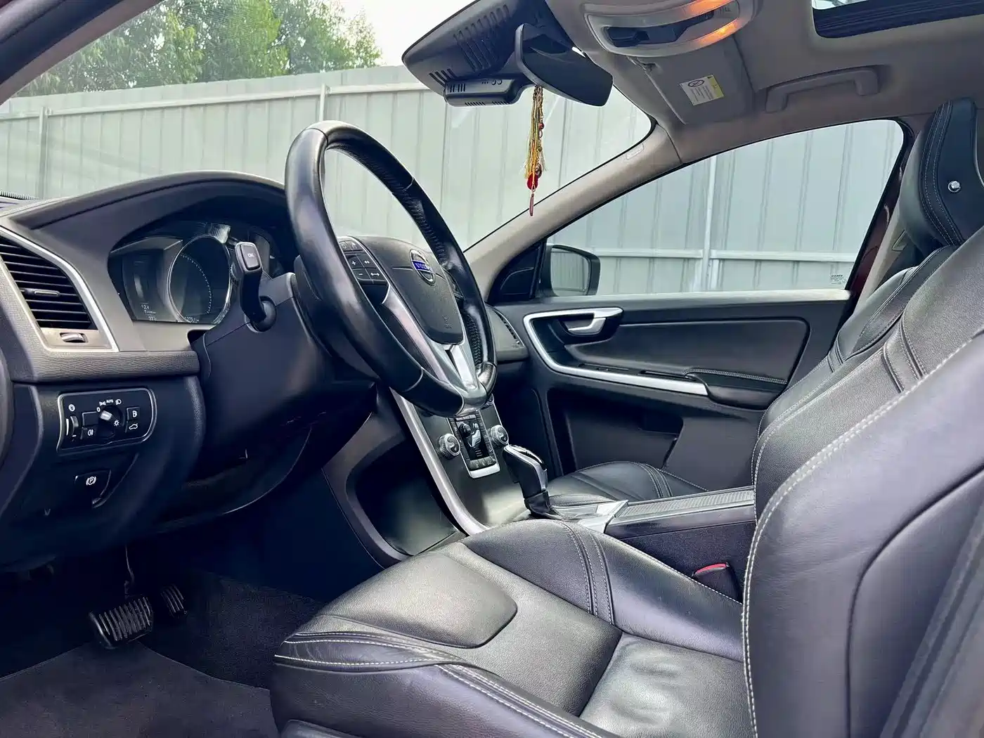 Volvo XC60 2015 2015 T5 AWD Smart Distance Edition