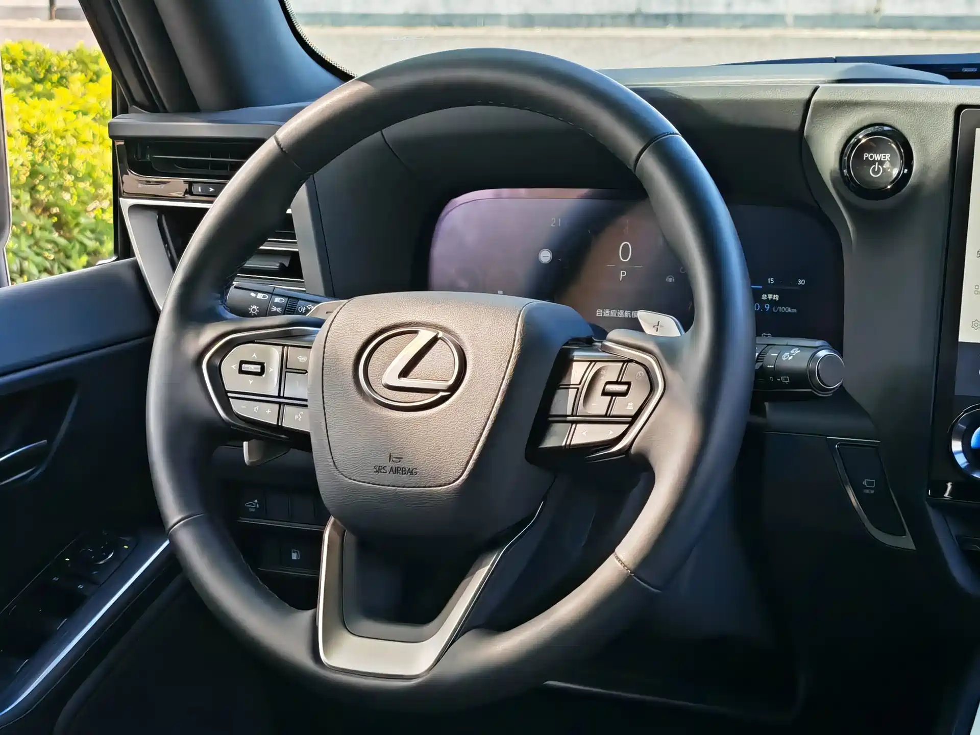 Фото 12 - Lexus GX
