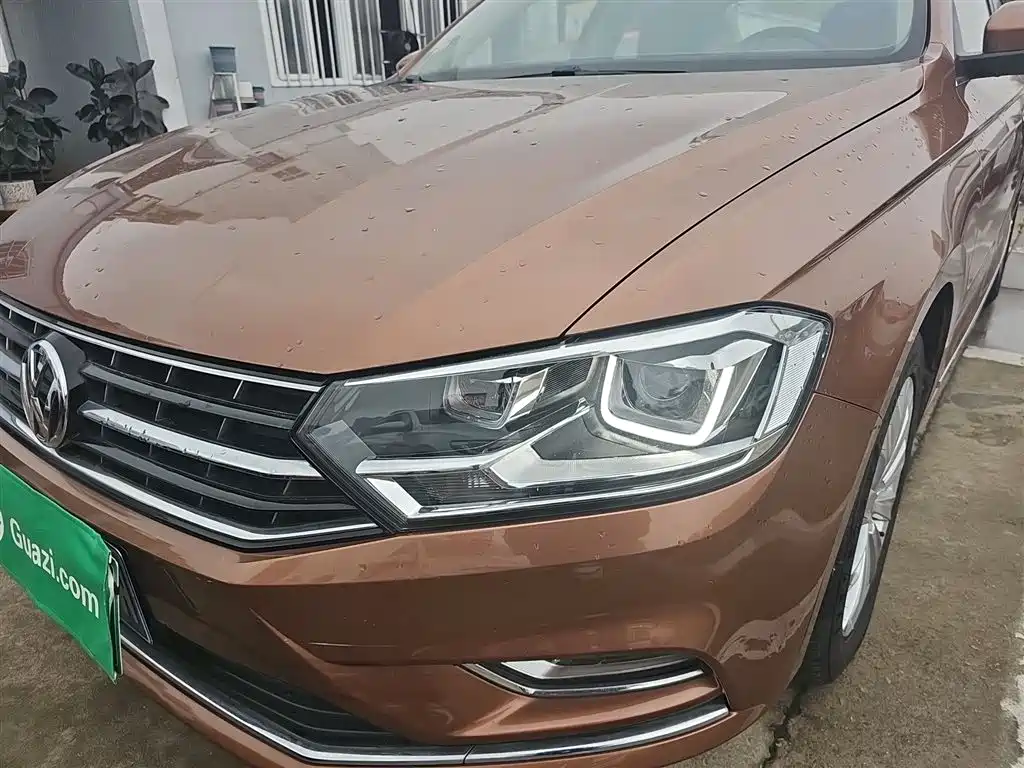 Volkswagen Bora 2018 1.5L Automatic Comfort фото 18