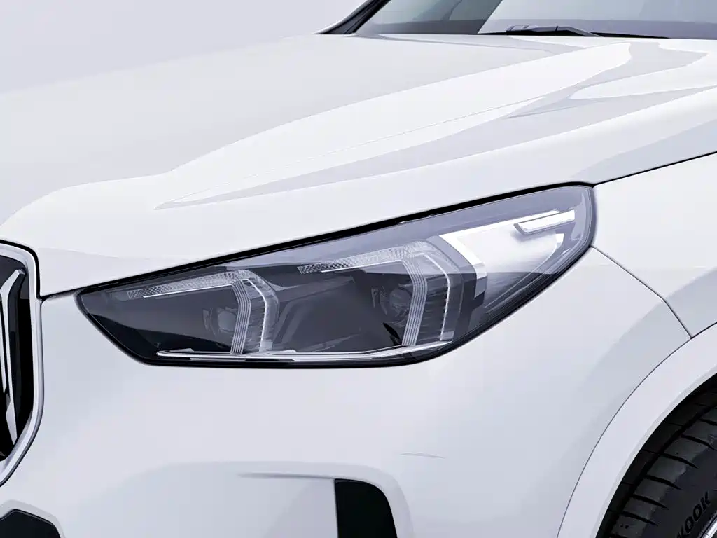 BMW X1 2026 2026 Model Year sDrive25Li M Sport Package