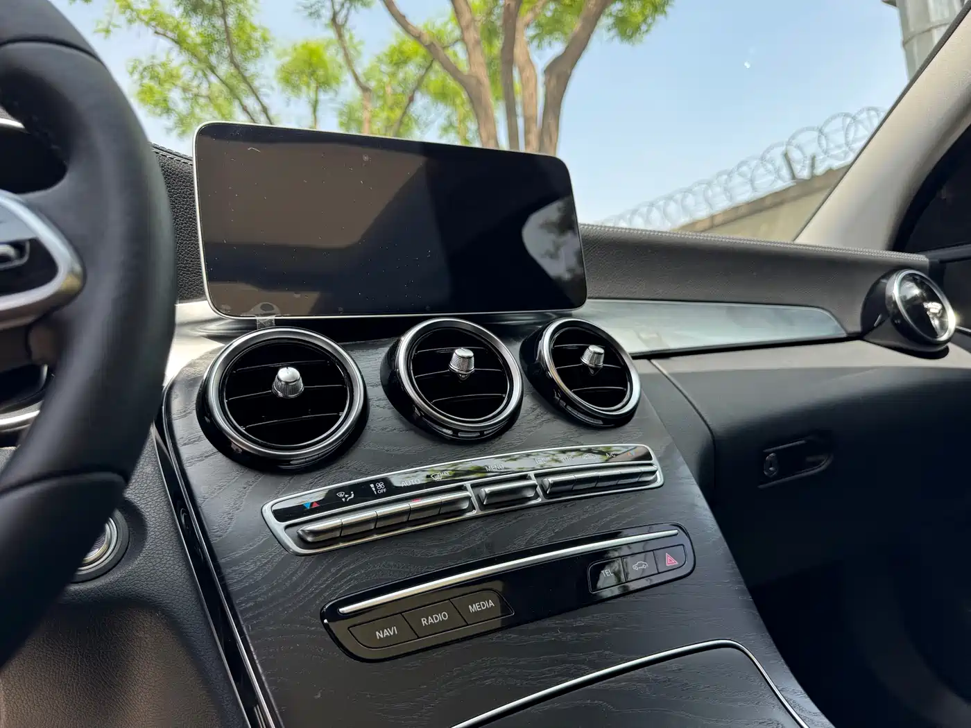 Mercedes-Benz C-Class 2019 Facelift C 260 L Sport фото 9