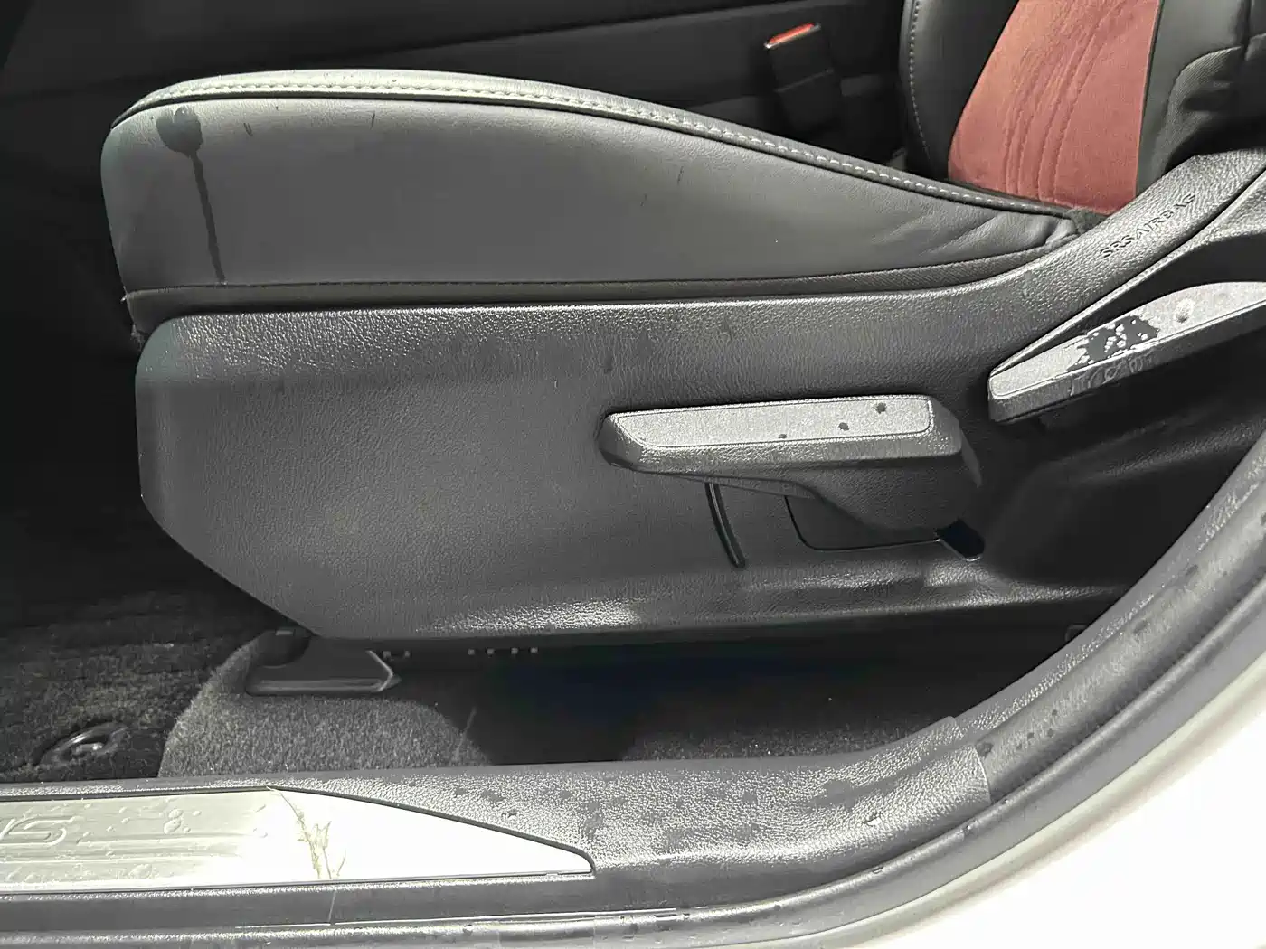 Lexus NX 2024 2023 350h FWD Dynamic Edition