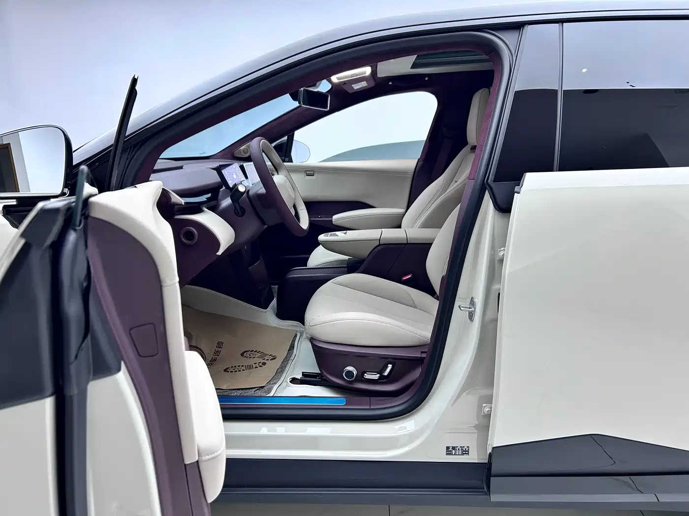 ZEEKR EXTREME KRYPTON X