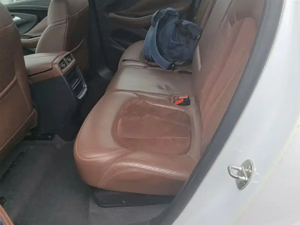 Buick Envision Plus 2016 20T 2WD Elite фото 17