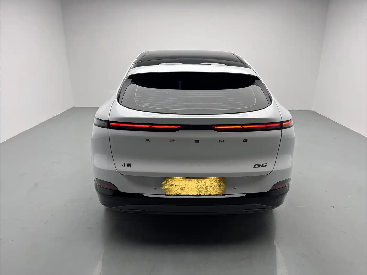 XIAOPENG G6