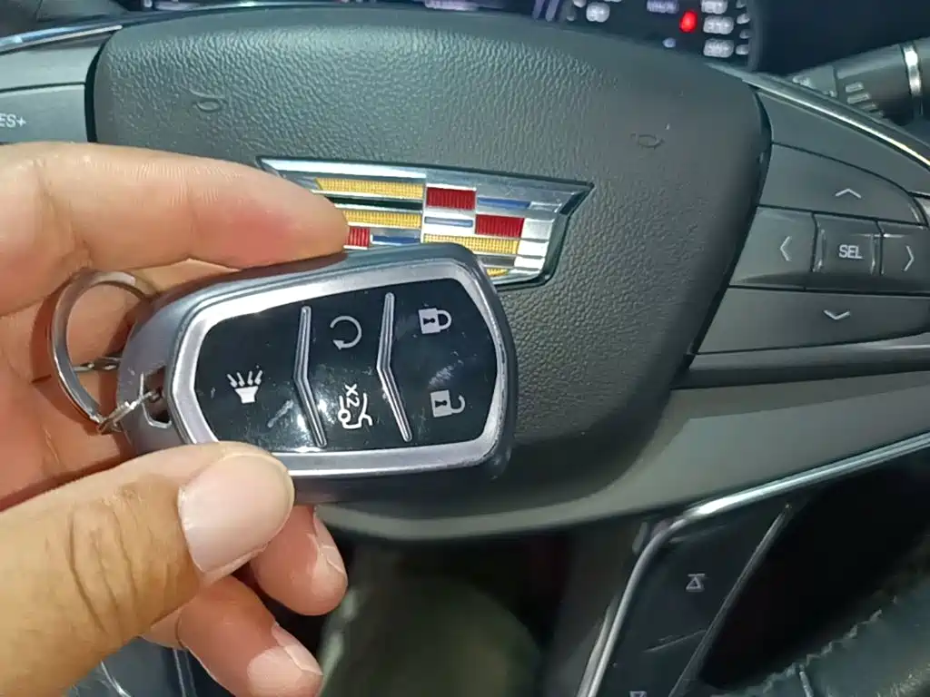 Photo 9 - Cadillac CT6