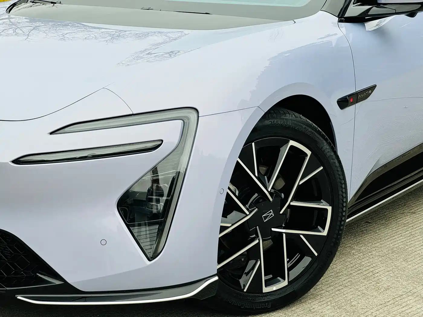 AVATR AVITA 06