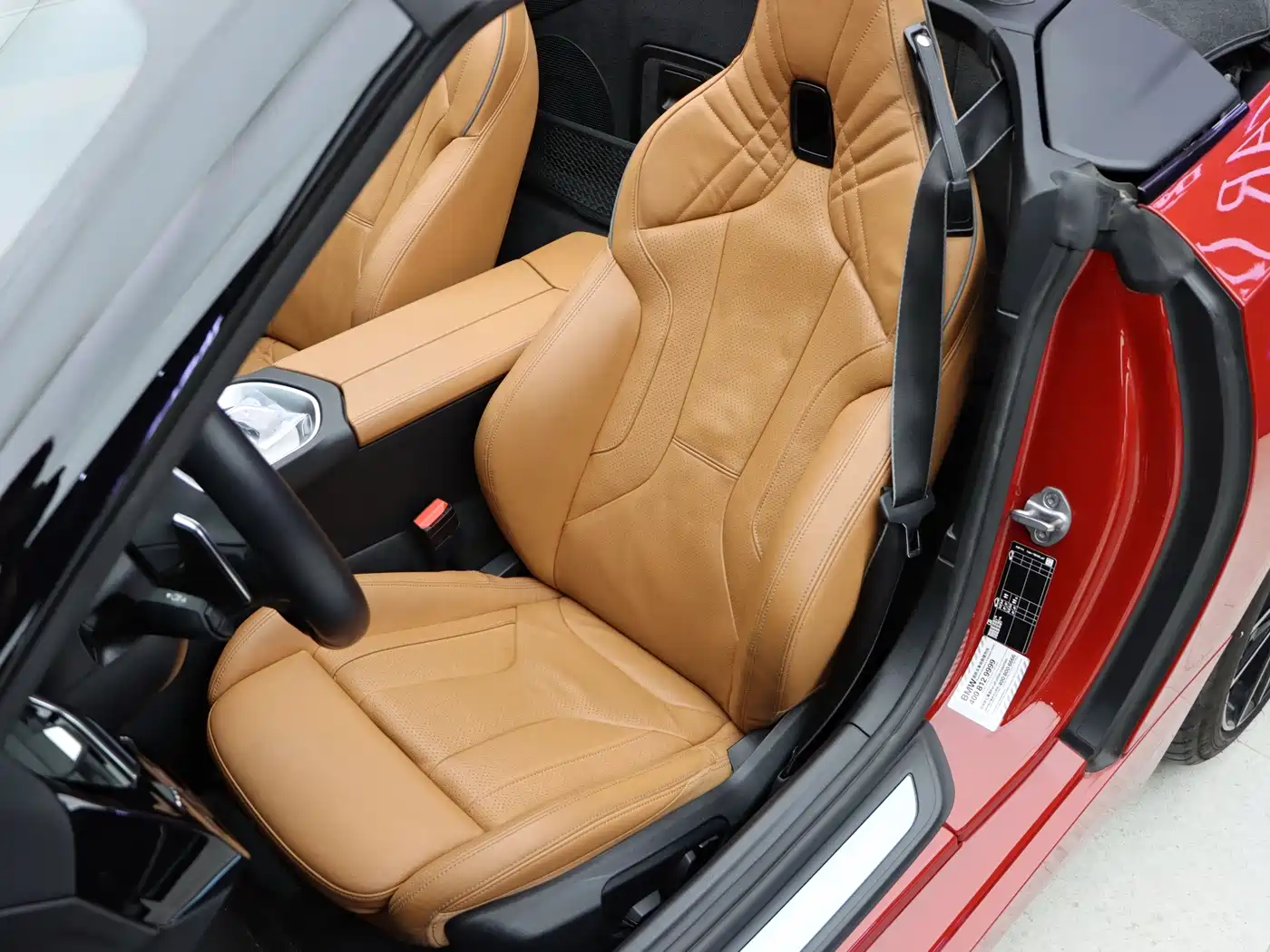 BMW Z4 2023 2023 sDrive 25i M Sport Shadowline Package