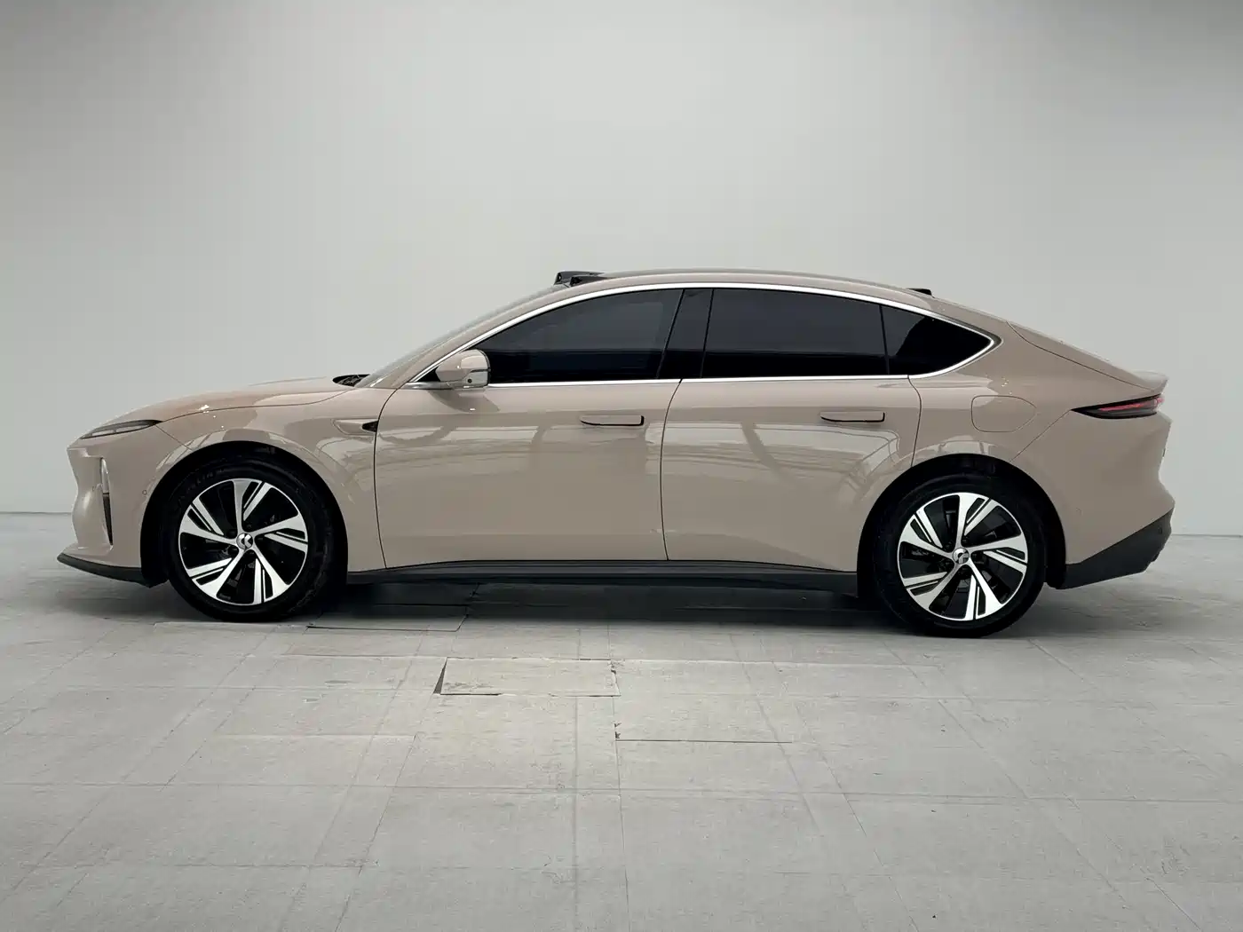 NIO ET5 2024 2024 75kWh