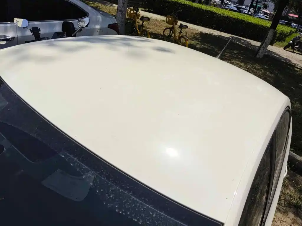 Volkswagen Santana 2023 2021 1.5L Automatic Trend Edition