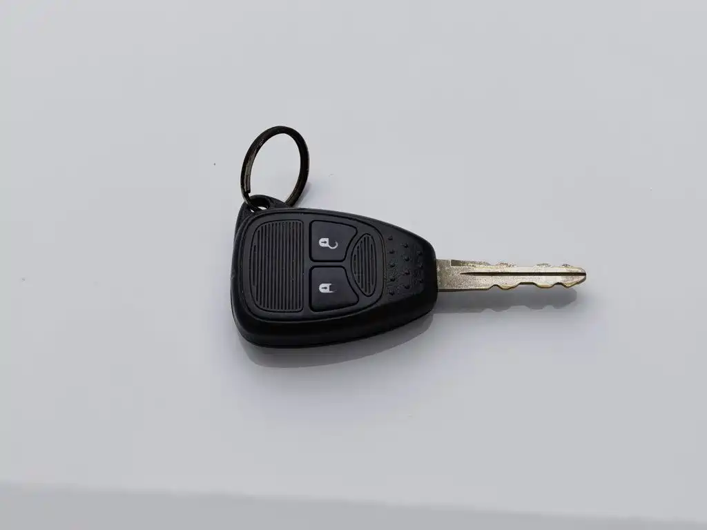 Jeep Compass (Import) 2015 2015 2.0L 2WD Sport