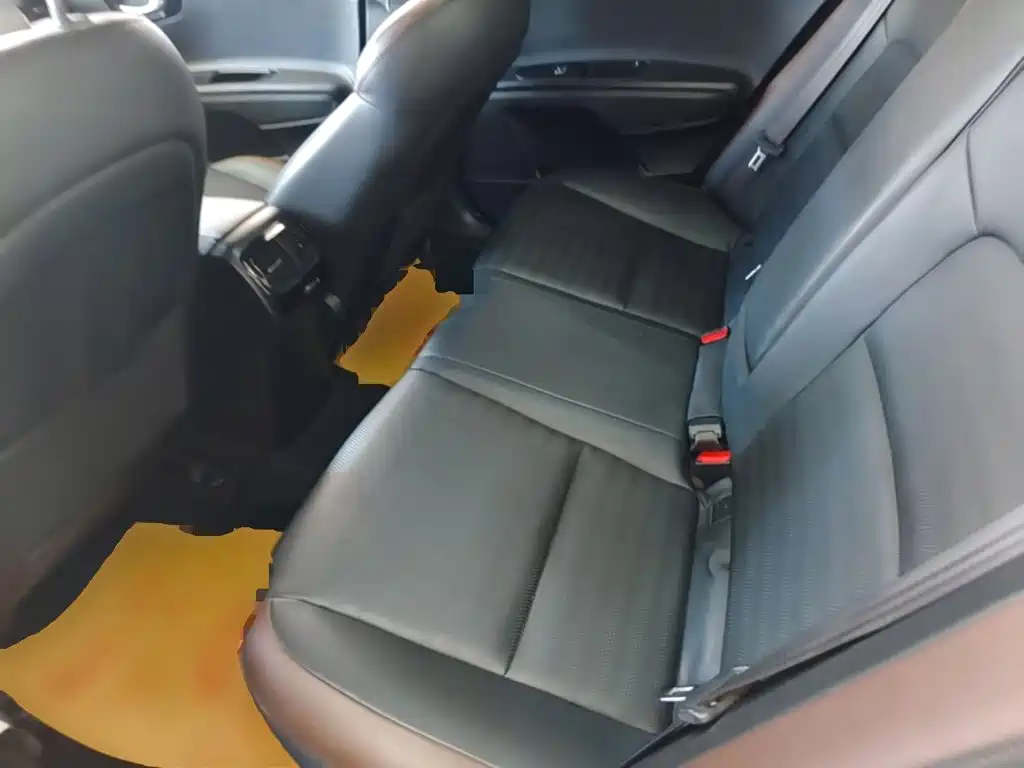 Kia Kaishen 2019 2017 1.8L Automatic GLS