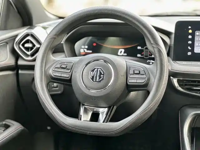 Фото 6 - MG MG5