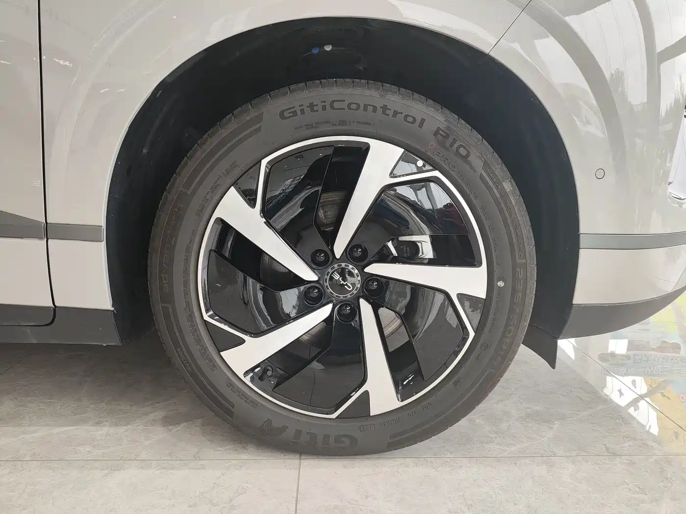 BYD Sealion 06 New Energy 2025 2025 DM-i 170 Pilot Pro Edition