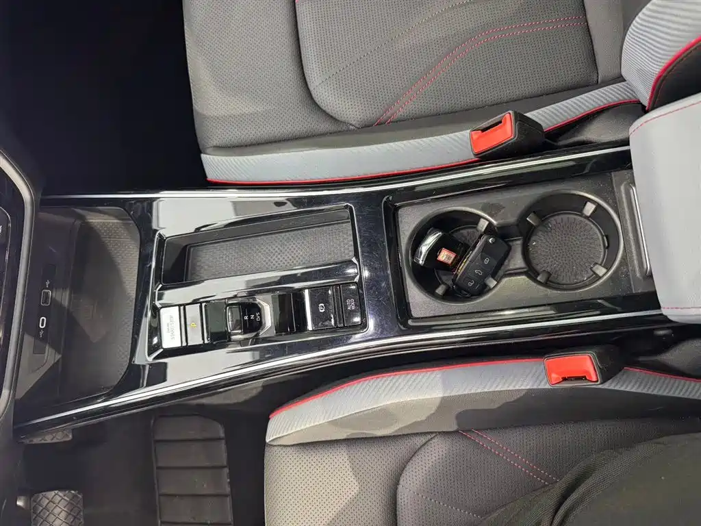 Volkswagen Lamando 2023 Lamando L 280TSI DSG Cool Edition фото 13