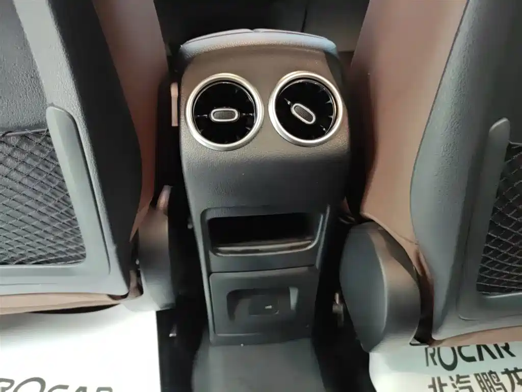 Mercedes-Benz GLB 2023 GLB 200 Style фото 30