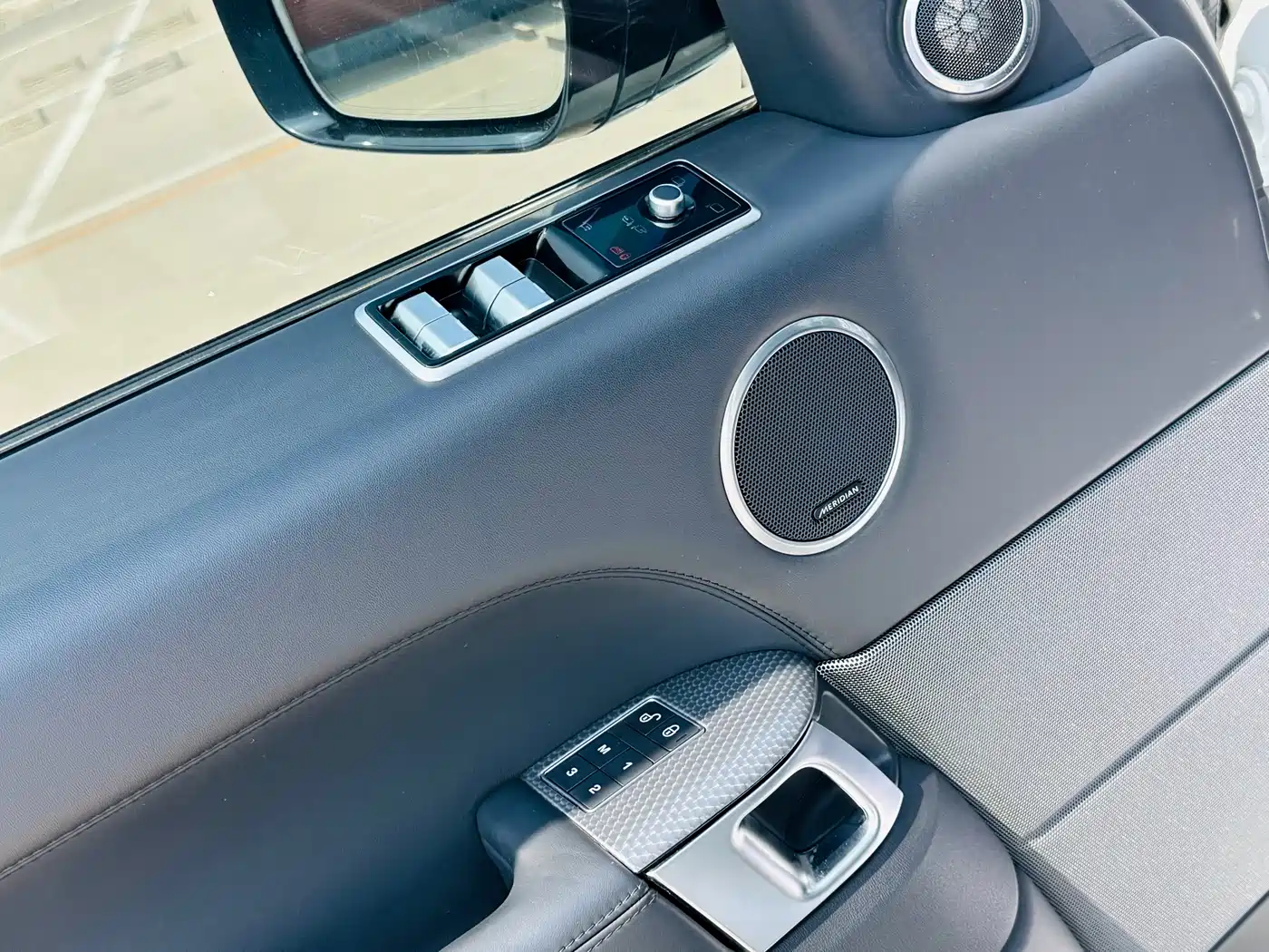 Land Rover Range Rover Sport 2020 3.0 L6 HSE DYNAMIC фото 14