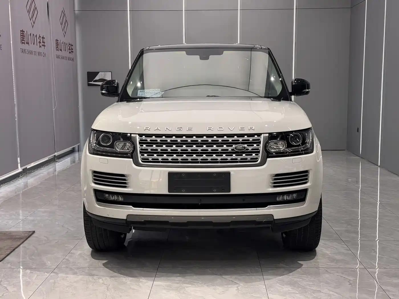 Land Rover Range Rover 2016 5.0 SC V8 AB Ultimate Autobiography LWB фото 2