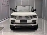Фото 2 - Land Rover Range Rover