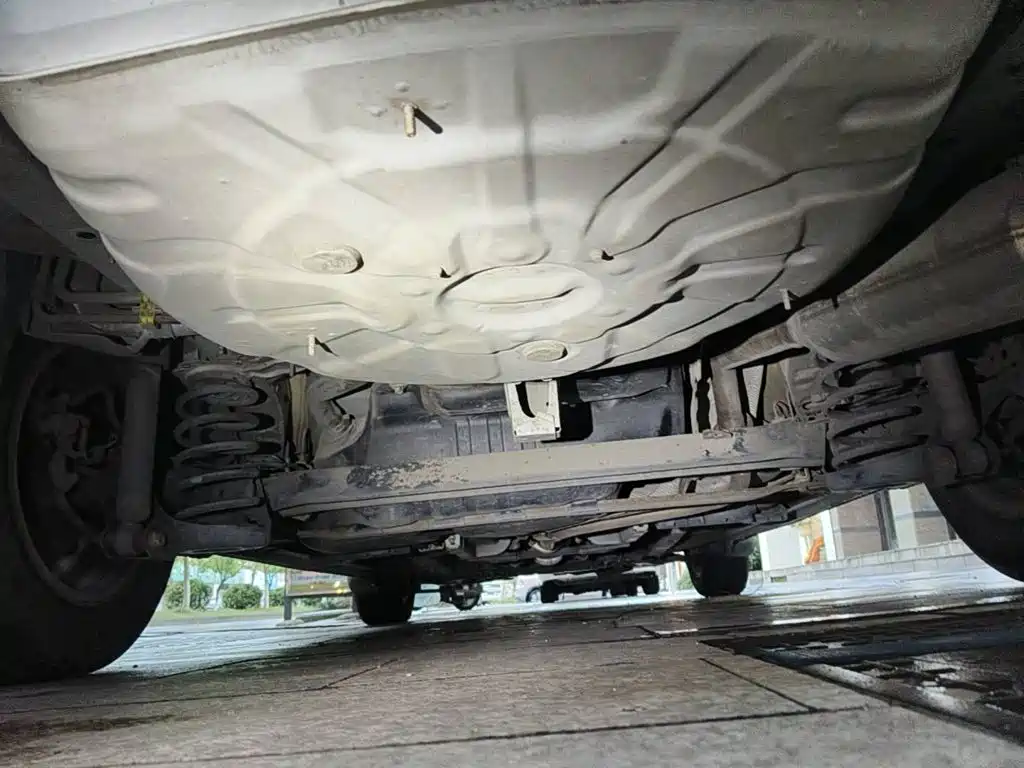 صورة 10 - Toyota Corolla