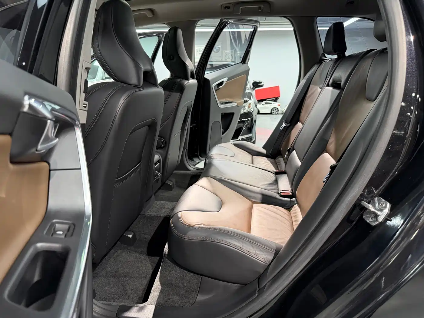Volvo XC60 (Import) 2014 2014 T6 Smart Comfort Edition