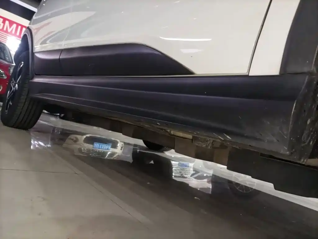 BYD Yuan Pro 2023 2023 401KM Luxury