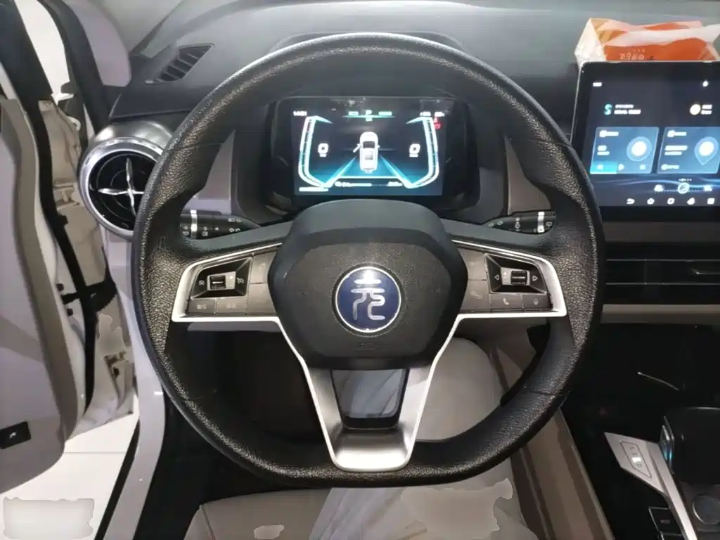 Photo 11 - BYD Yuan Pro