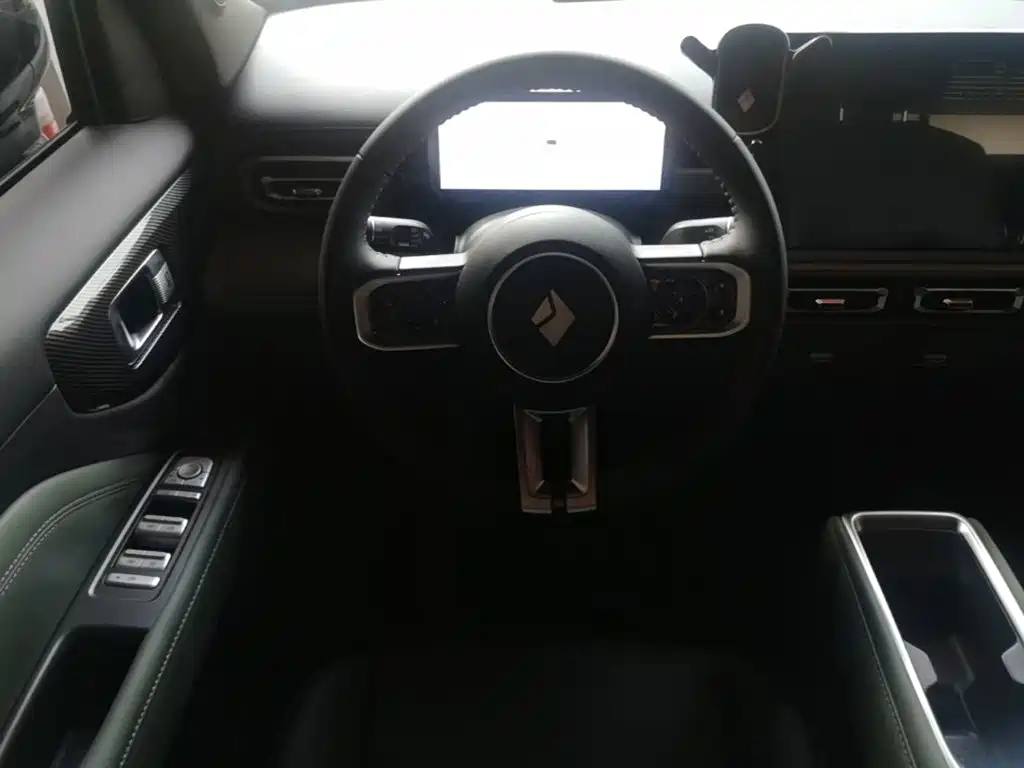 Baojun Yueye Plus 2025 2026 301km Flagship