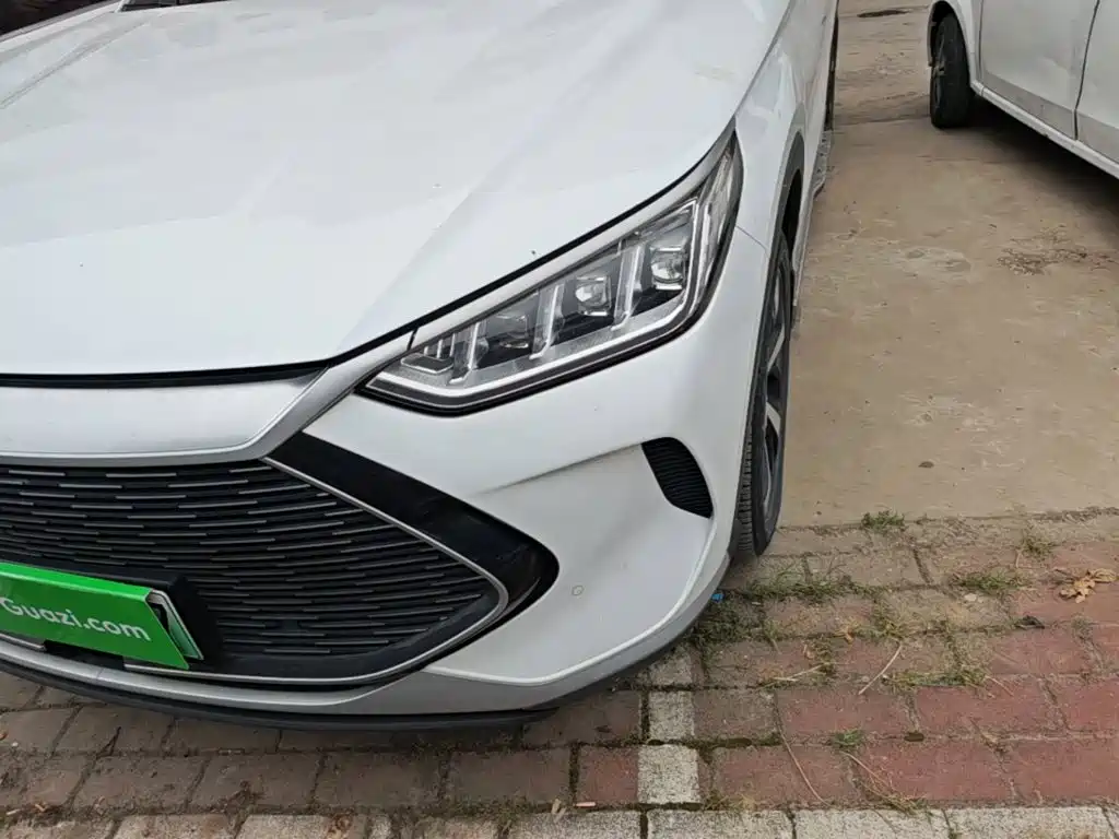 Photo 24 - BYD Song PLUS PHEV