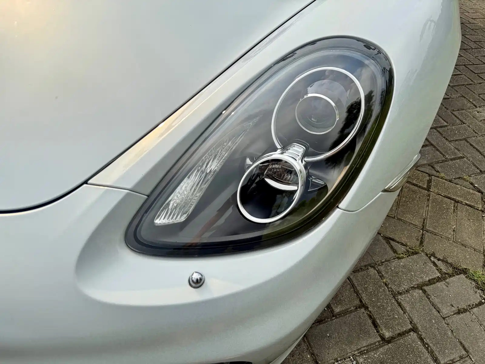 صورة 10 - Porsche Cayman