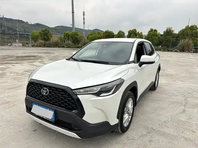 TOYOTA COROLLA SHARP AMPLIFIER