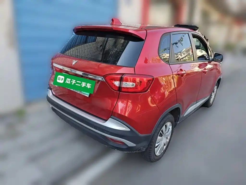 Фото 4 - Nezha Auto Nezha N01