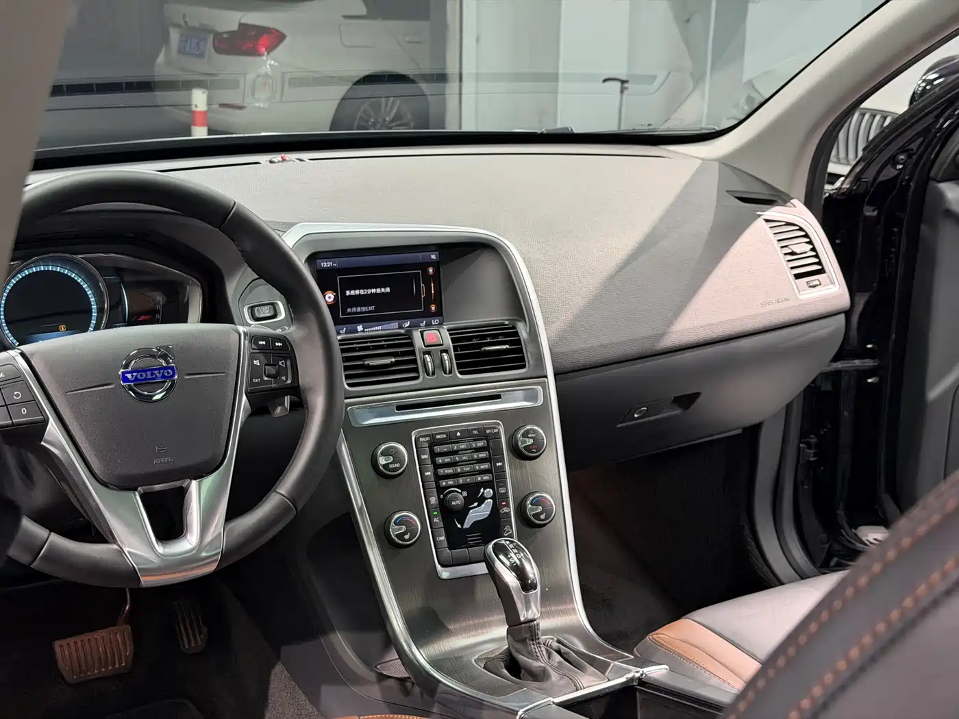 Volvo XC60 (Import) 2014 2014 T6 Smart Comfort Edition
