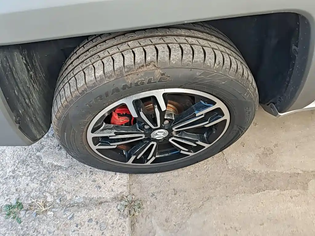 Фото 23 - BAIC ORV Beijing Offroad BJ20