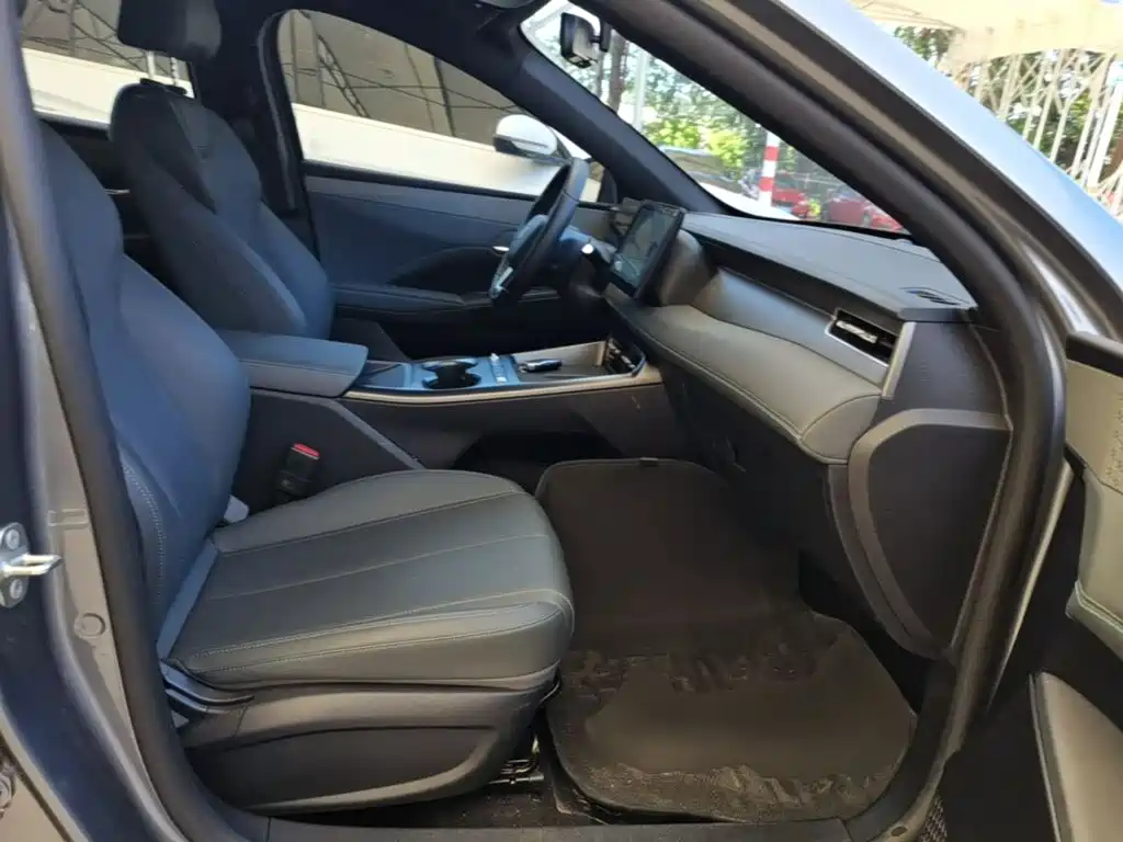 Photo 25 - BYD Qin PLUS