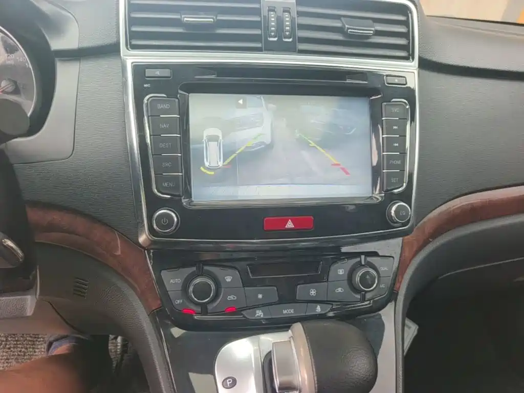 Haval H6 2015 2014 Sport 2.4L Automatic Premium