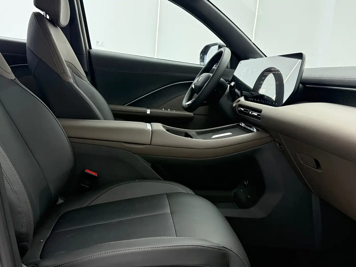 Changan CS55 PLUS 2025 2026 Model 4th Gen New Blue Whale 1.5T Celestial Premium