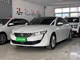 Photo 1 - Peugeot 508