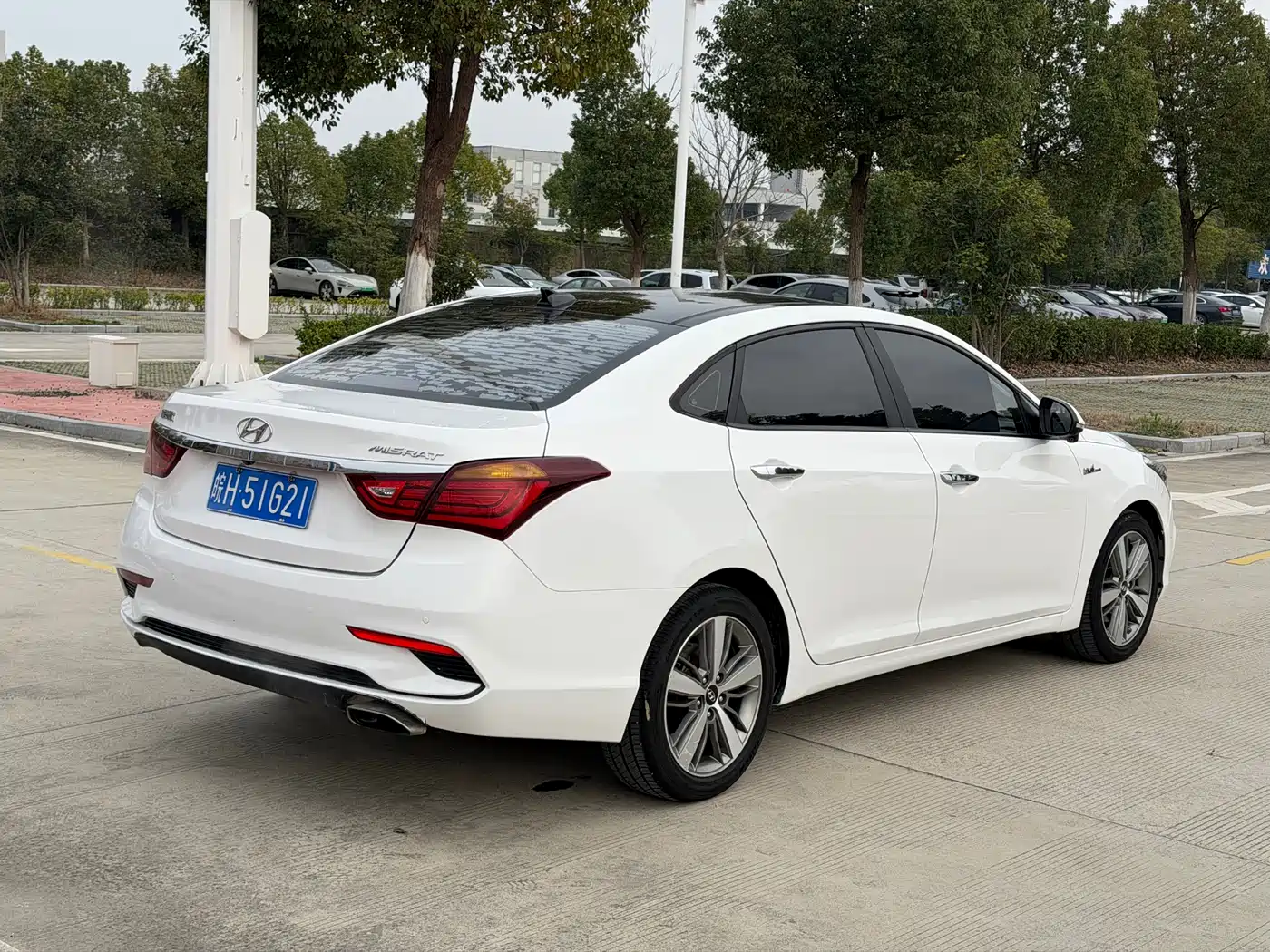 HYUNDAI NAME PICTURE