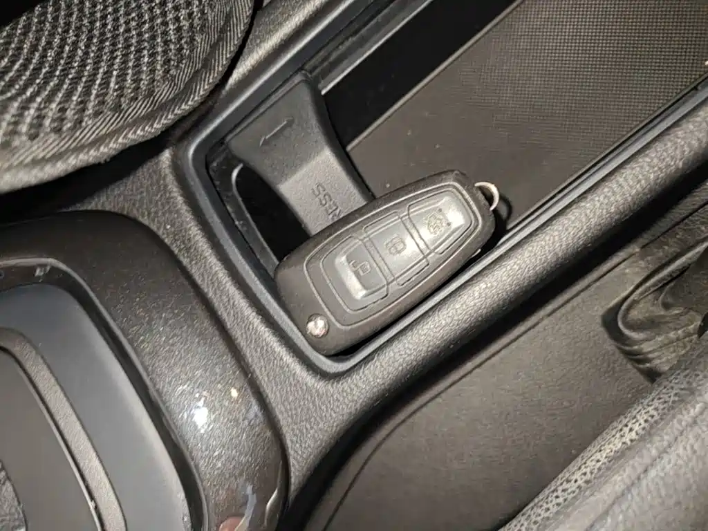 Фото 9 - Ford Focus