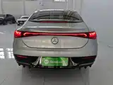 Фото 6 - Mercedes-Benz EQE