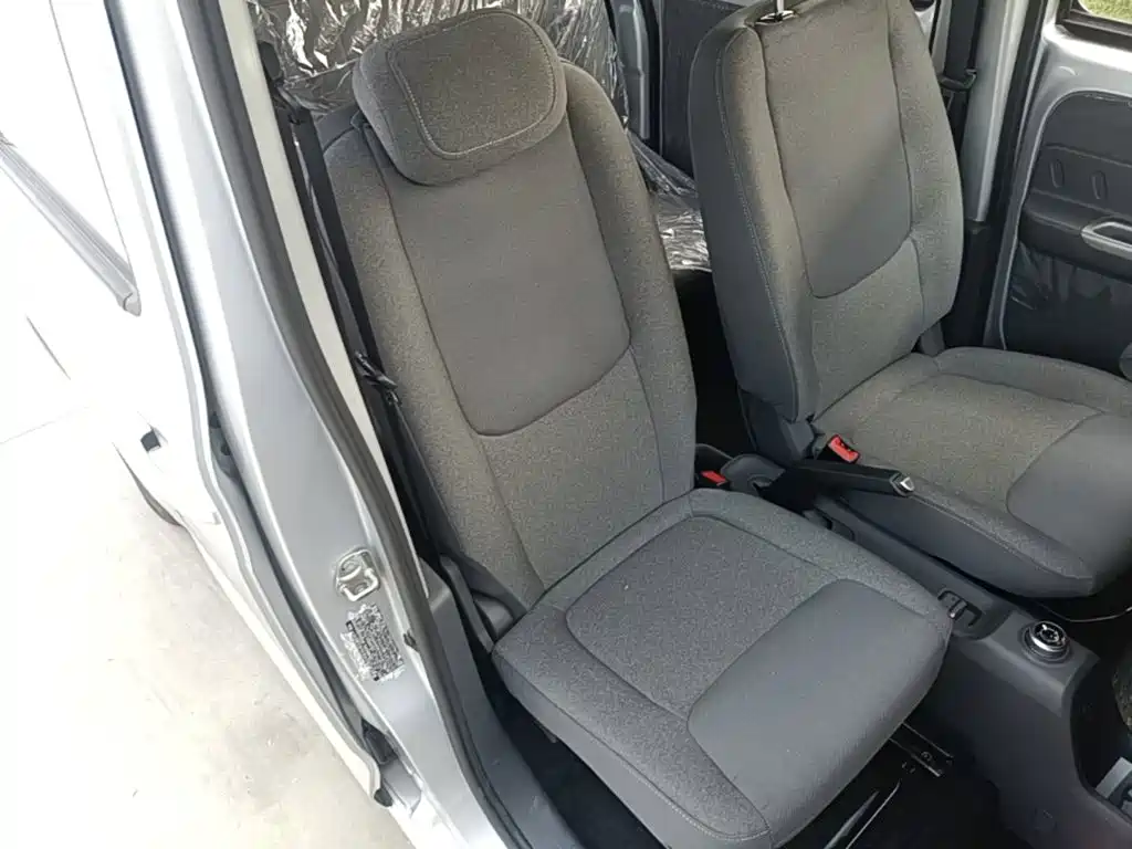 Wuling Motors Wuling Zhiguang NEV 2026 2025 Model Comfort