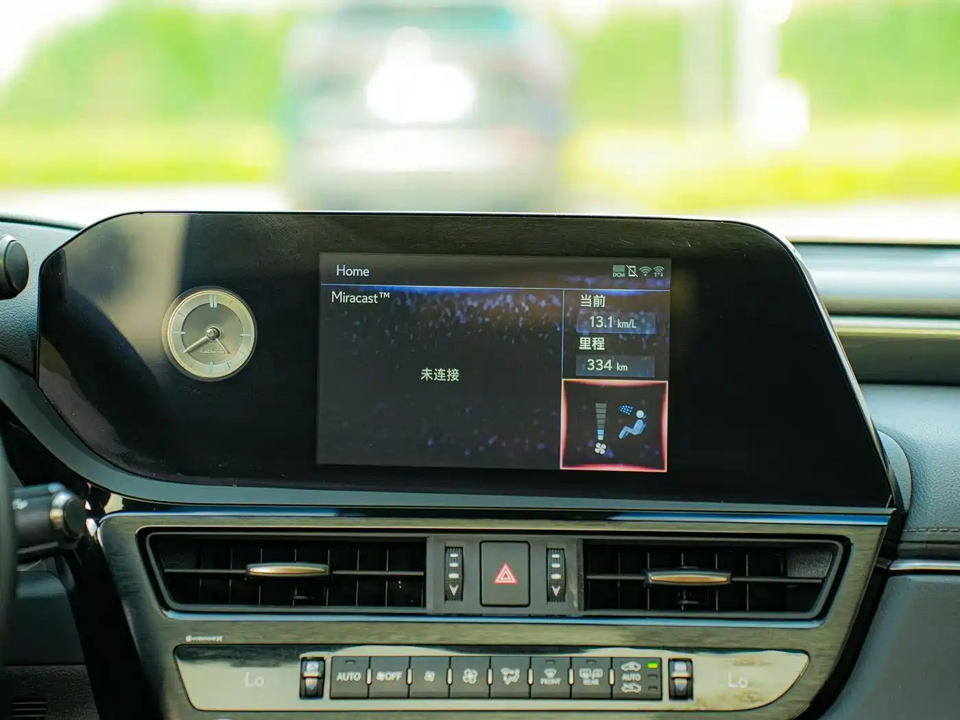 Lexus ES 2021 200 Excellence Edition фото 17