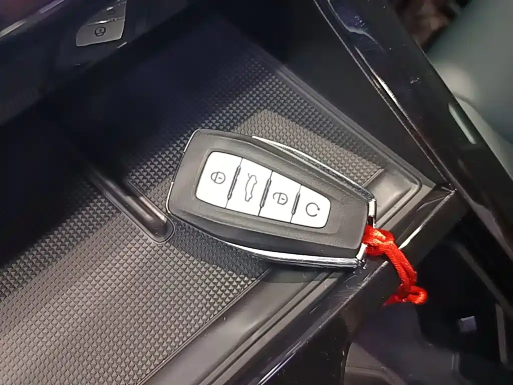 Geely Boyue 2025 2024 1.5TD Smart Connect+