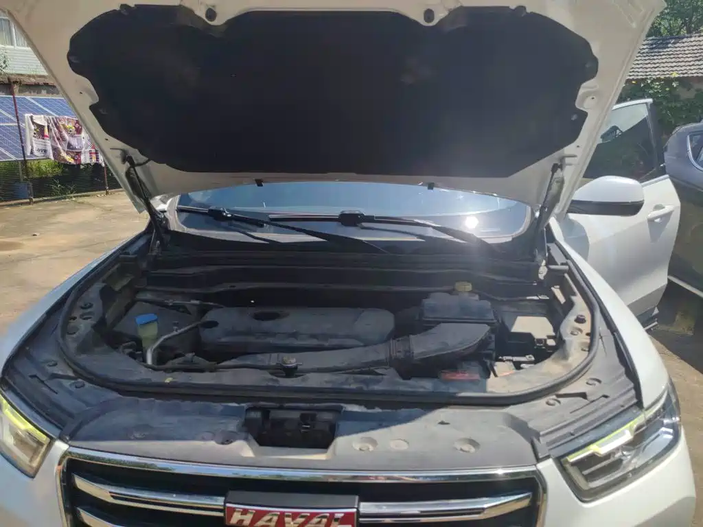Photo 3 - Haval H6