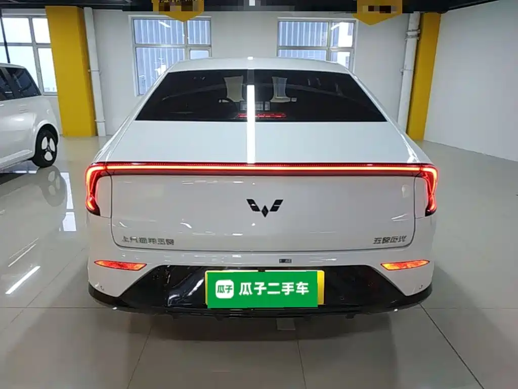 Wuling Motors Wuling Xingguang 2026 2025 150km Smart Advanced